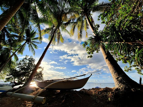 Quels logements en Patagonie offrent des cours de photographie et des randonnées en montagne?