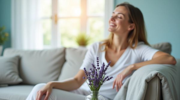 Améliorer son bien-être grâce à la détente et aux soins