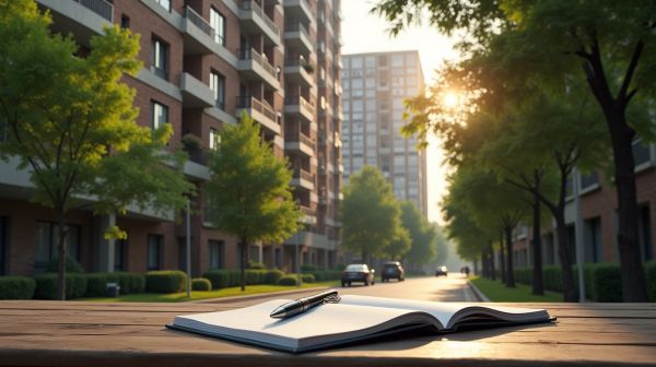 Comment réaliser un audit énergétique efficace en copropriété