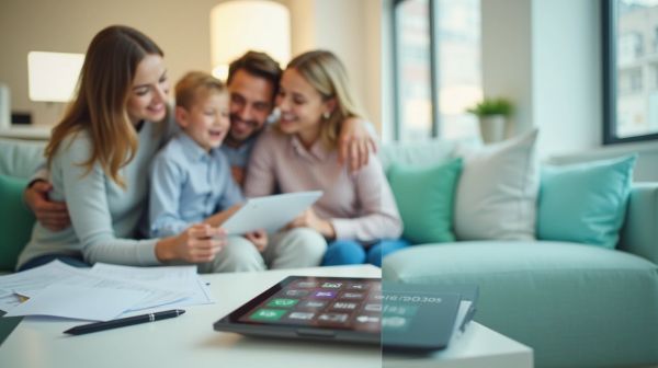 Comprendre les différents types d'assurances pour mieux les choisir