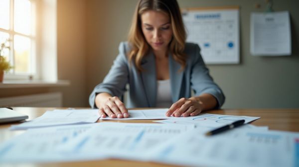 Comprendre les différents types d'assurances pour mieux les choisir