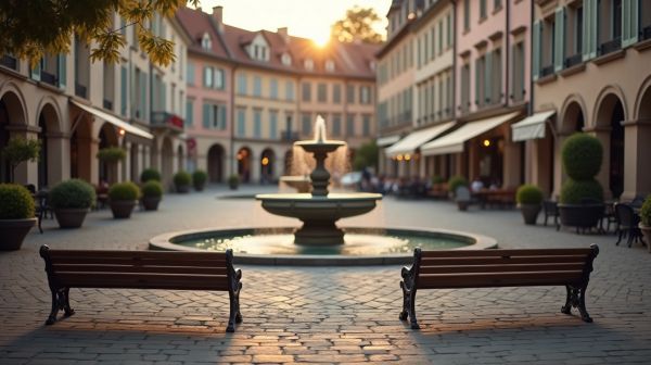 Investir à Villefranche : stratégies innovantes pour un rendement optimal