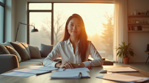 Maîtriser l'estimation immobilière pour évaluer correctement votre bien