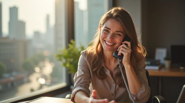 Optimiser vos contacts pour une communication fluide