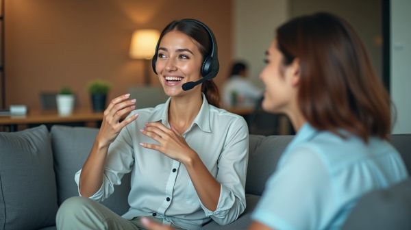 Optimiser vos contacts pour une communication fluide