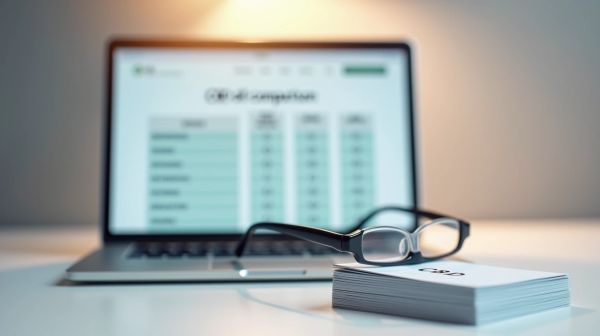 Pourquoi choisir un des meilleurs sites de cannabidiol en 2026