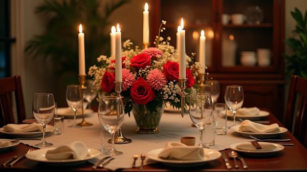Quels plats emporter pour un dîner réussi ?
