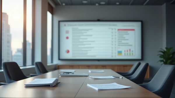 Rédiger des mentions légales pour garantir votre conformité
